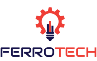 logo ferrotech